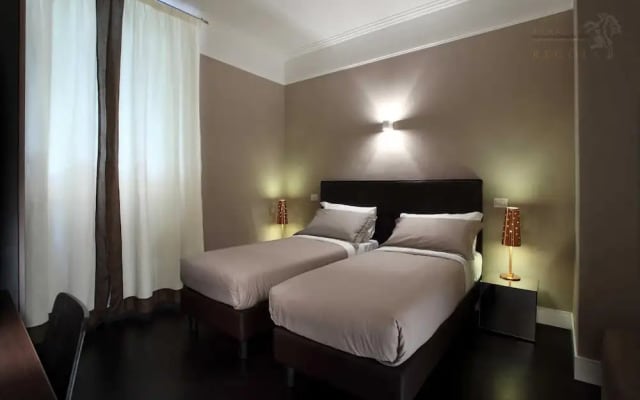 Residence Regola