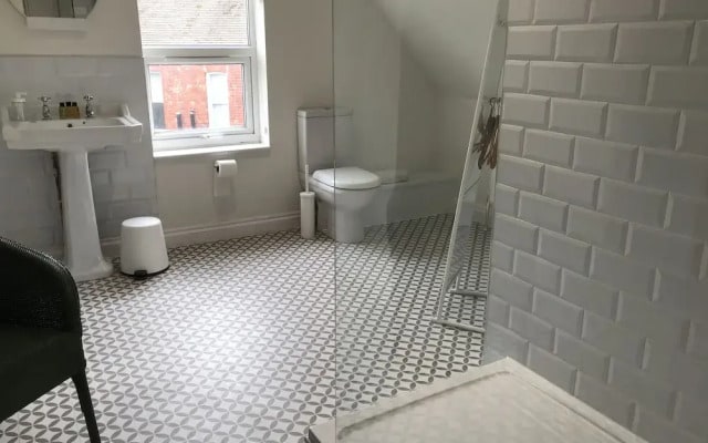 No 68 - Boutique B&B