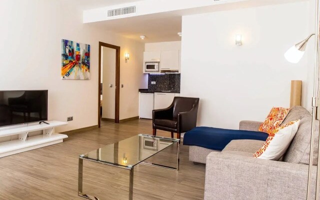 BLUESEA Dimona Suites