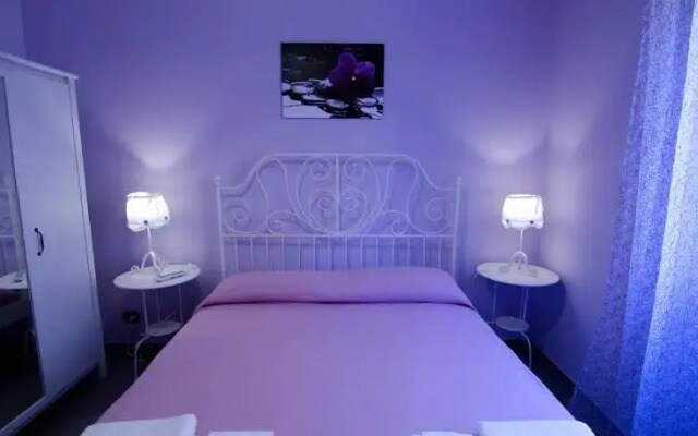 B&B Del Cardinale