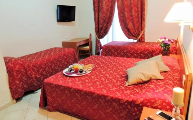 Florida rooms - comfort Hotel