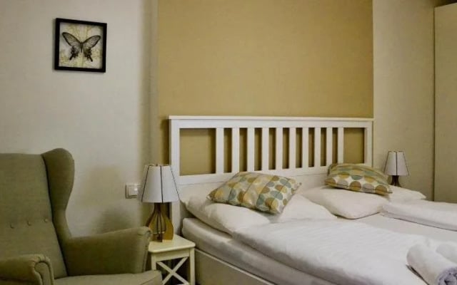 Hotel Drnholec