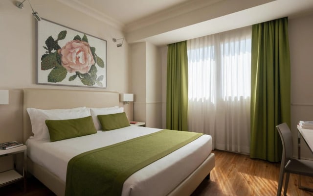 Hotel Cristoforo Colombo