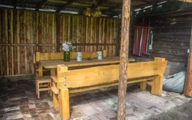 Mesi Tare Guesthouse