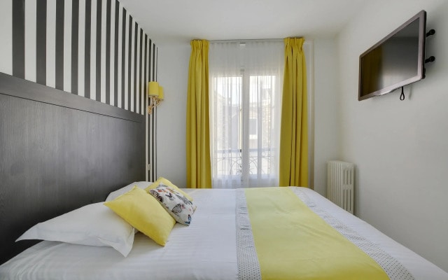 Hotel Riviera Elysées