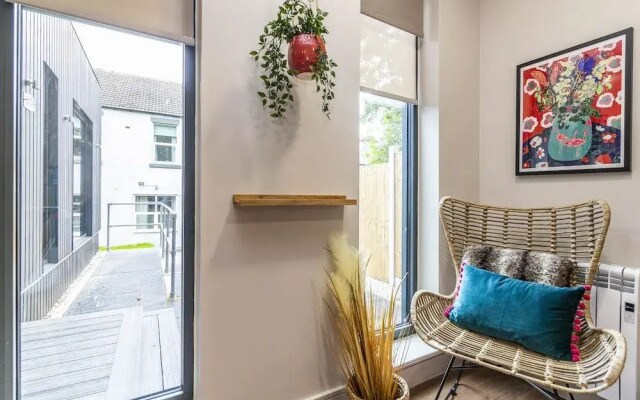 Derby Garden Suites