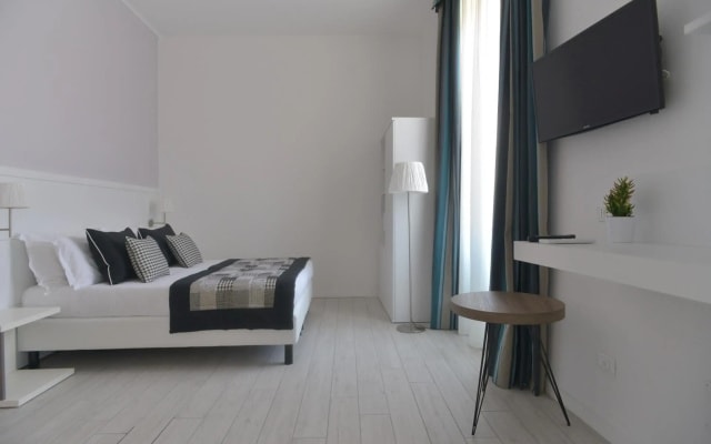 Lata Luxury Rooms and Apartment