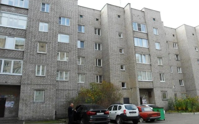 Kvartirant Apartments