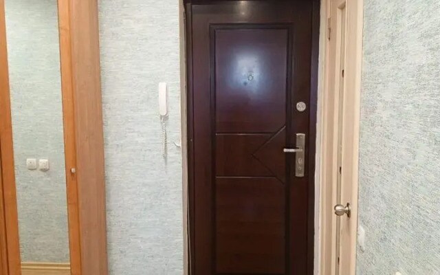Apartamenty na ulice Internacionalnaya