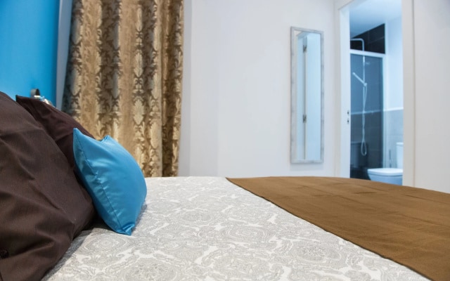 Fira Rooms Barcelona Hospitalet
