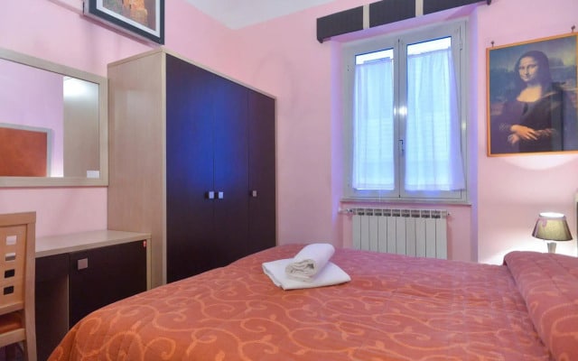 Gisa Rooms