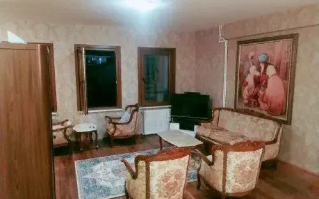 Ezgi house