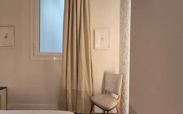 Madrid Center Charm Apartment 1 Bedroom