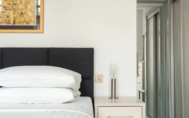 Maddox Street Ii By Onefinestay
