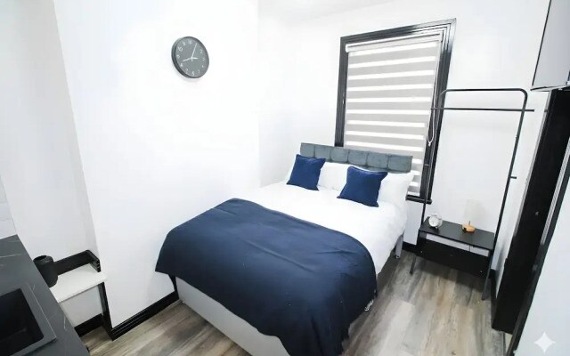 Simplystay St Martins