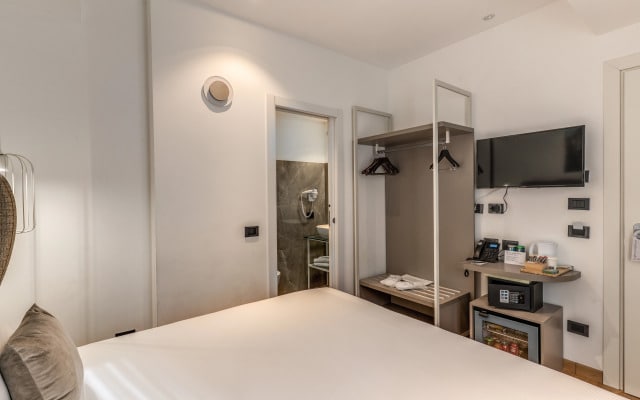 Mercure Roma Centro Termini