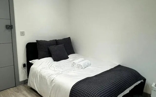 Romford Studio Retreat