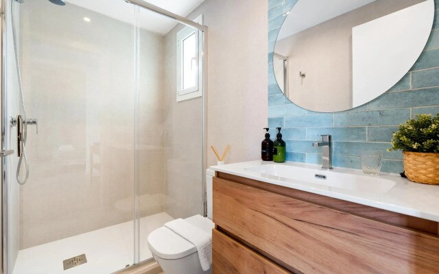 Lodging Apartments Beach Studio 41