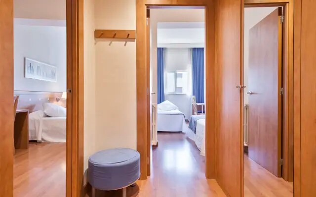 Hotel Acta Antibes