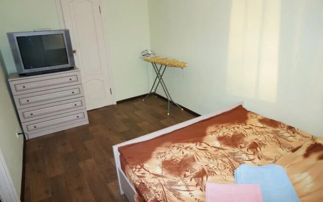Apartment on Lensoveta 25/28