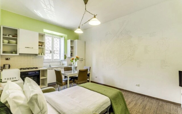 Charming 2 Beds Flat Near Circo Massimo