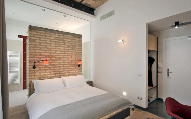 Atypical Rooms