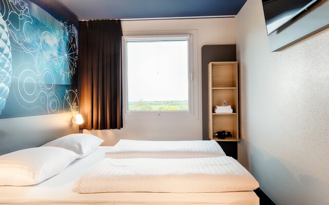 B&B Hotel München-Garching
