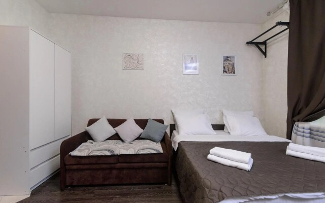 Comfort Home (Комфорт Хоум) на улице Космонавтов