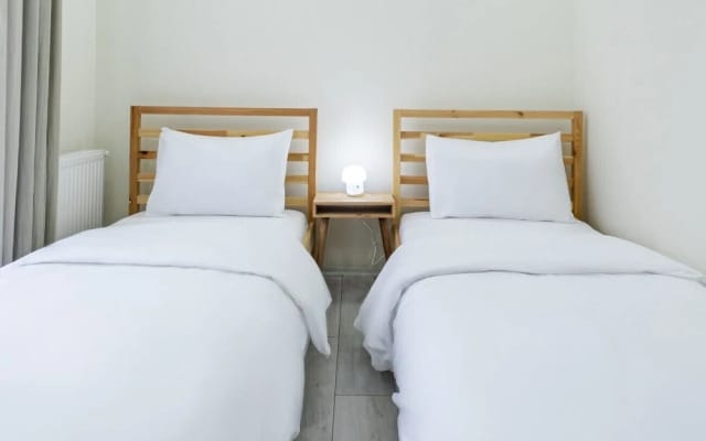 Comfortable Flat With Central Location in Fatih