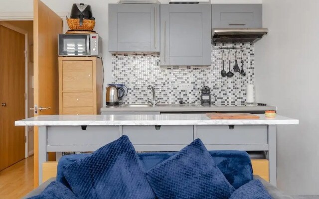 Fantastic 1 bed Studio in Wandsworth
