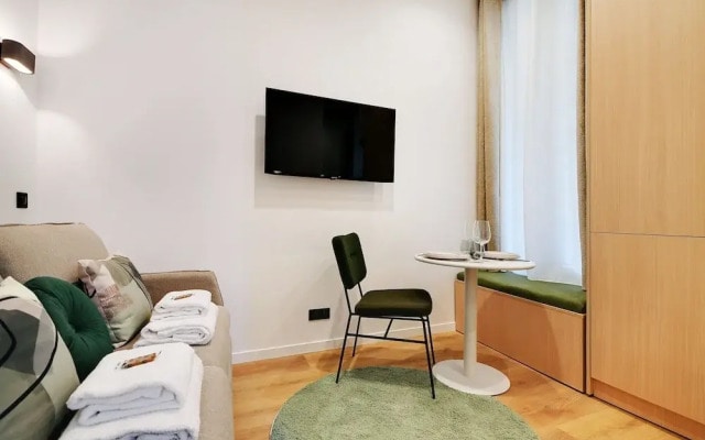 Cosy Studio - 2P - Auteuil / Bois de Boulogne