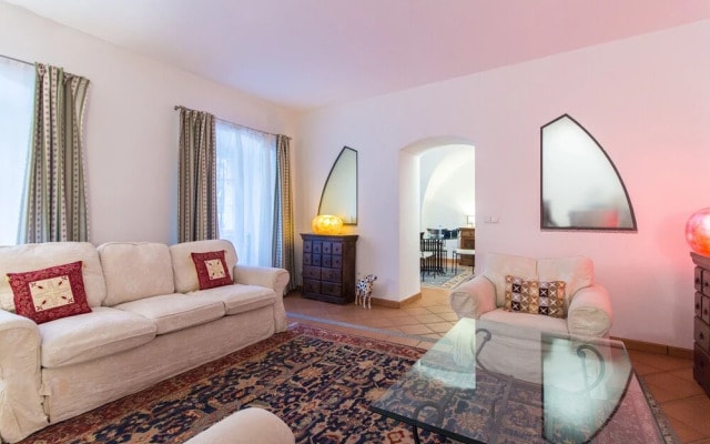 Grand Luxury Apartment Attic Hroznova