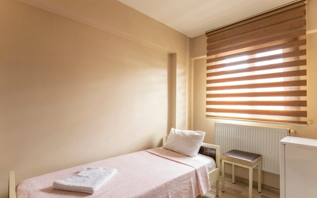 Beyoglu Huzur Hotel