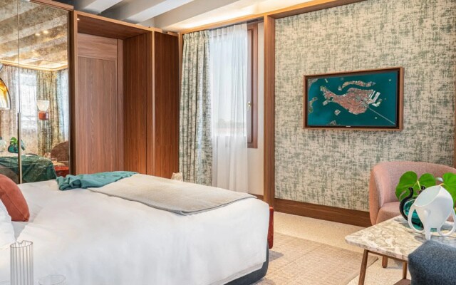 Hotel Ca' di Dio