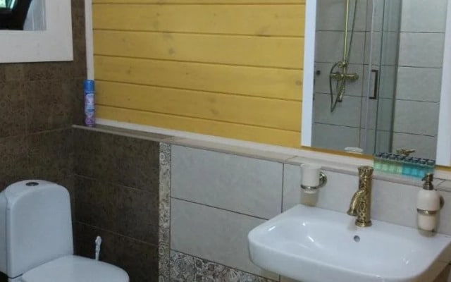 База отдыха Садко
