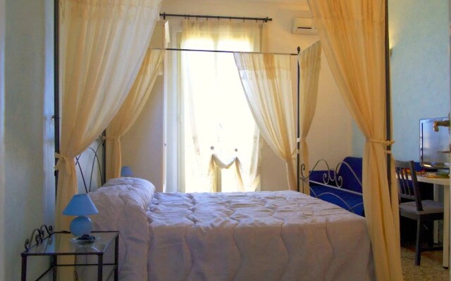 B&B You and Me in Rome