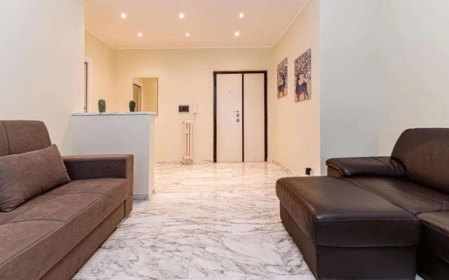 A Casa di Federico e Nikki