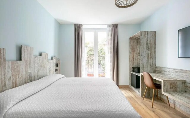 Hostal Antón Martín