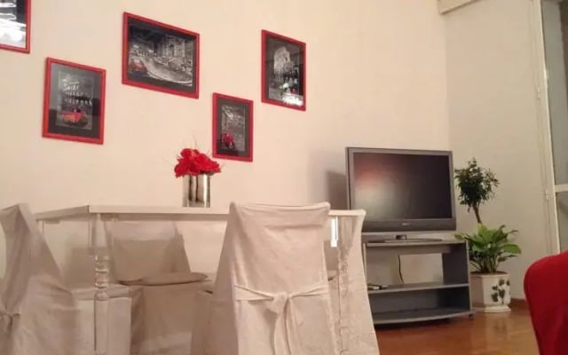 Lulu House