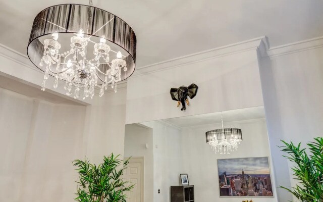 Kings Road Apartment