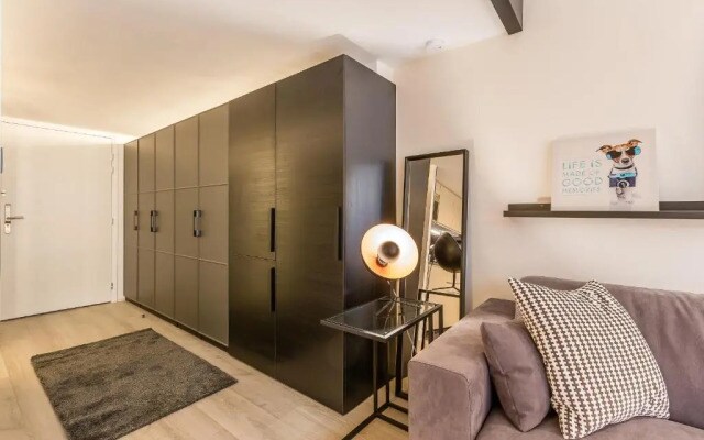 B6 Loft Duplex 175Blo-Paris Convention