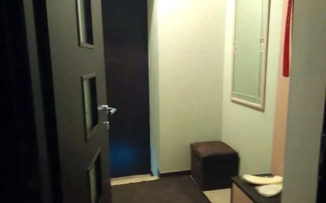 Lakshmi Lux Apartment Arbat Modern