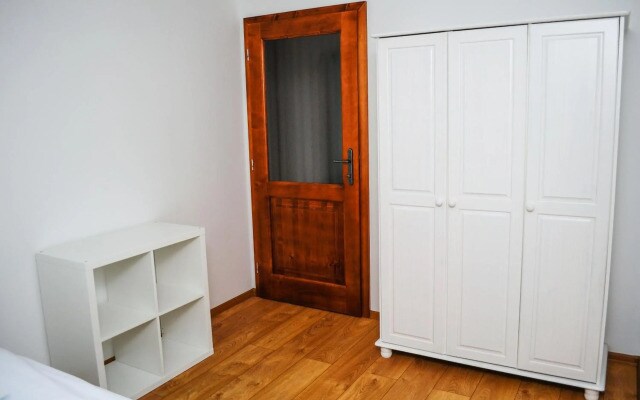Apartmany RUMPA-DRINKS