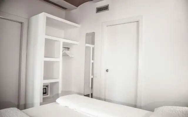 Barcelona Beach Apartments