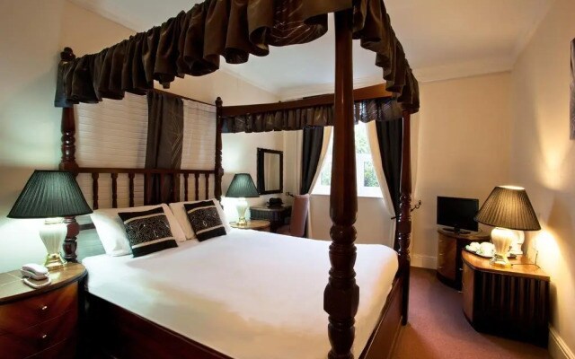 Britannia Hotel Stockport