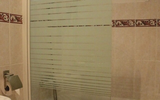 Hostal San Isidro