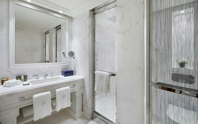 Hotel Particulier Villeroy