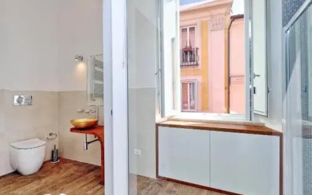 Apartment Sabina