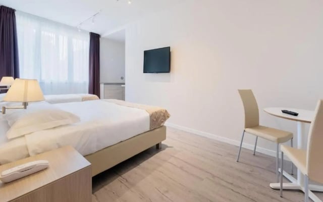 Hotel Delfino