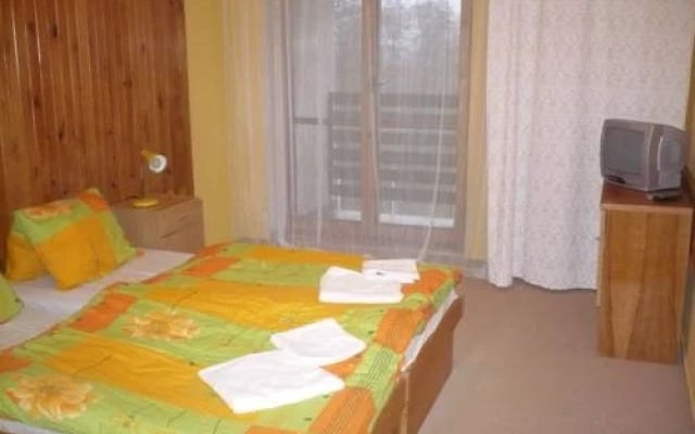 Hotel Orion